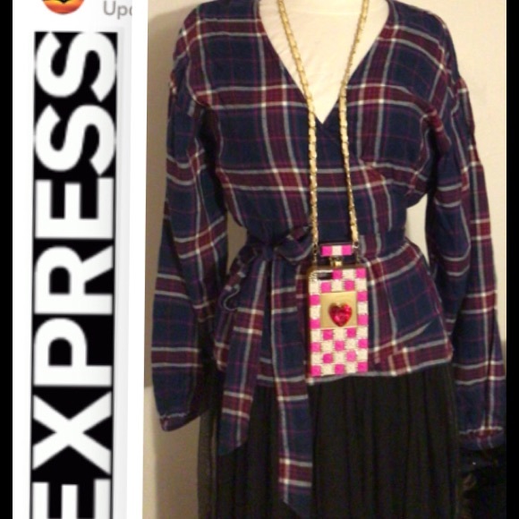Express Tops - Express Top. Brand New